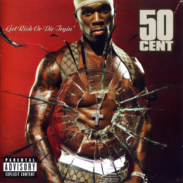 50 Cent: Get Rich or Die Tryin' (2003)